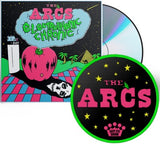 The Arcs - Electrophonic Chronic (Indie Exclusive, Limited Edition, Patch) ((CD))