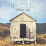 The Ataris - Silver Turns To Rust (Colored Vinyl, Blue Haze) ((Vinyl))