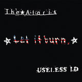 The Ataris & Useless Id - Let It Burn (Colored Vinyl, Red, Blue, Limited Edition, Reissue) ((Vinyl))