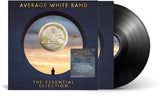 The Average White Band - Essential Selection (Limited Edition, 140 Gram Black Vinyl) [Import] ((Vinyl))