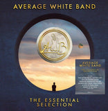 The Average White Band - Essential Selection (Limited Edition, 140 Gram Black Vinyl) [Import] ((Vinyl))