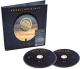The Average White Band - The Essential Selection [Import] (2 Cd's) ((CD))