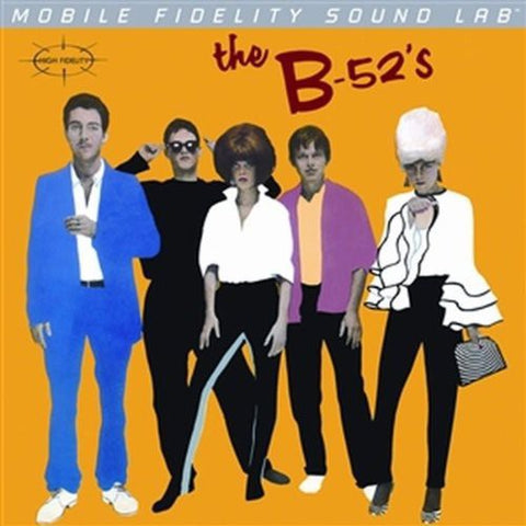 The B-52's - The B-52's ((Vinyl))