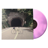 The Backseat Lovers - When We Were Friends (Record Stop Exclusive | Translucent Pink Vinyl) ((Vinyl)) Pink