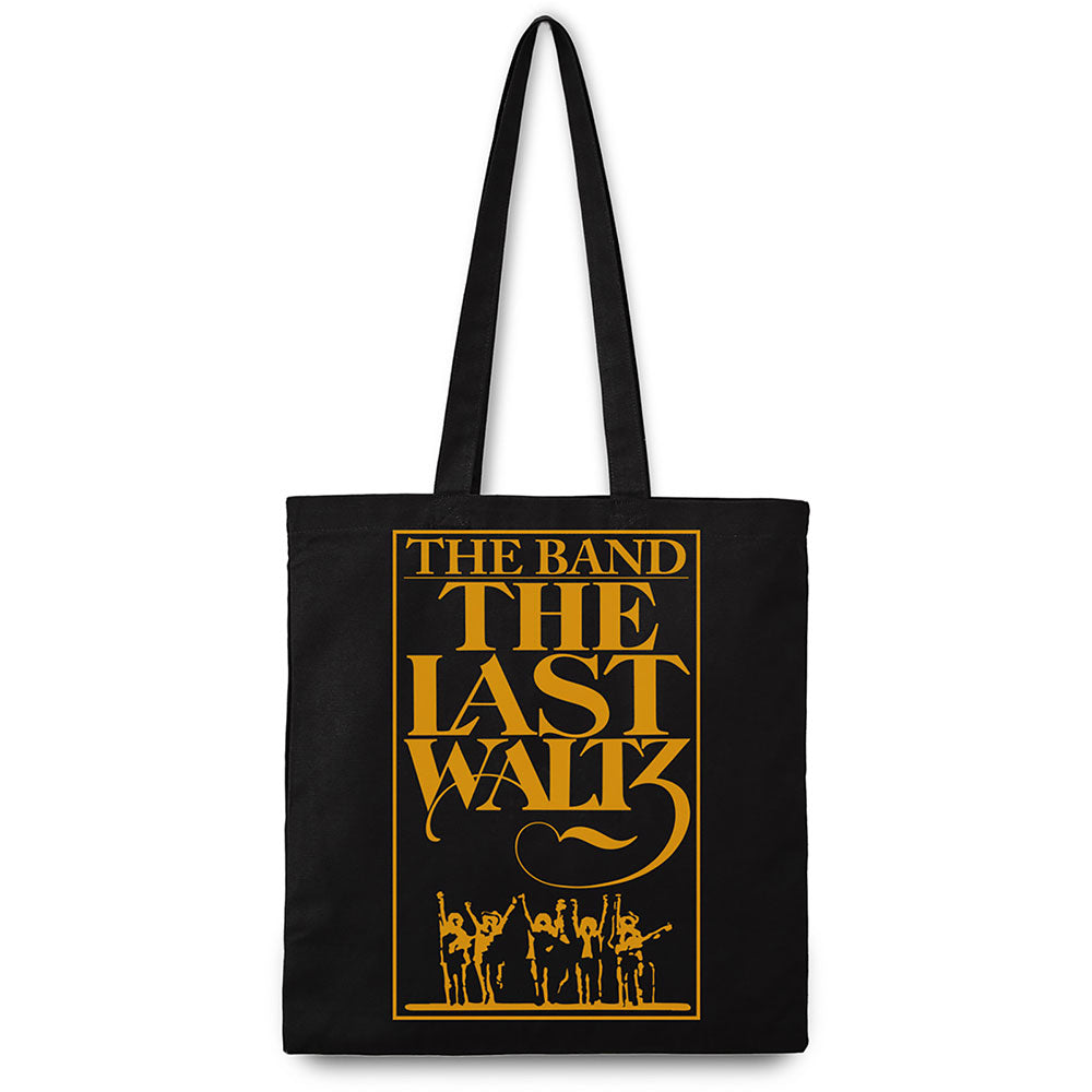 The Band - The Last Waltz (())