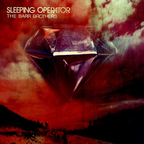 The Barr Brothers - Sleeping Operator ((CD))