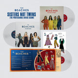 The Beaches - Sisters Not Twins [Import] ((Vinyl))