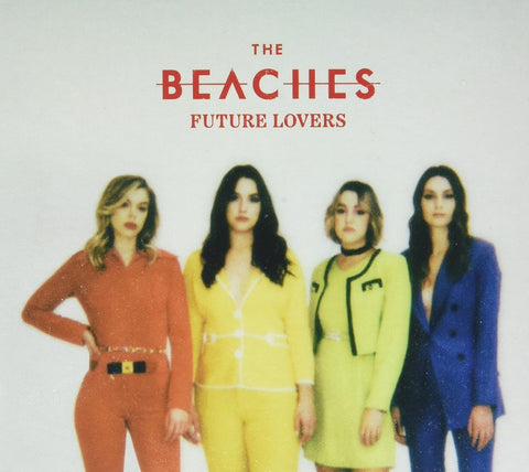 The Beaches - Sisters Not Twins [Import] ((Vinyl))