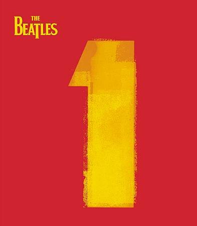 The Beatles - 1 (BLU-RAY) ((Blu-Ray))