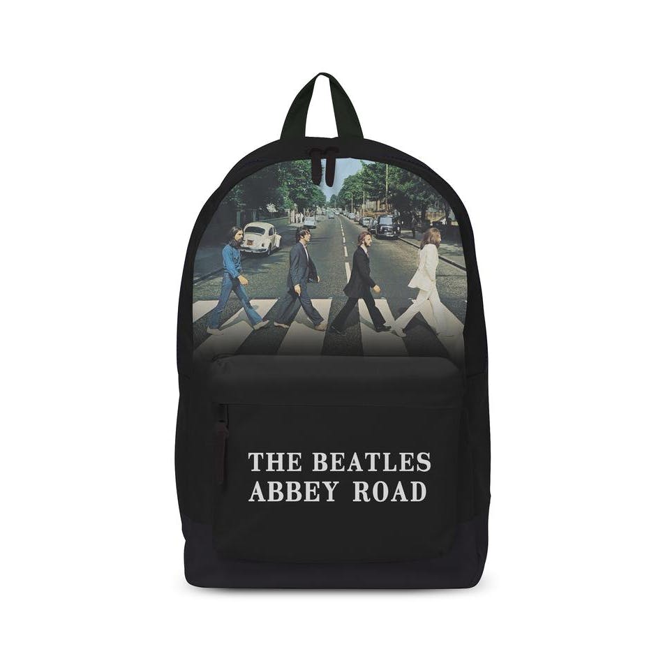 The Beatles - Abbey Road (Black & White) ((Bags))