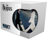 The Beatles - Abysse - The Beatles - Abbey Road Mug 11 oz. (Ceramic Mug) ((Mug))