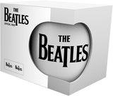 The Beatles - Abysse - The Beatles - Logo Mug 11 oz. (Ceramic Mug) ((Mug))