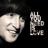 The Beatles - All You Need Is Love: Live Paris 1964 (Clear Vinyl) [Import] ((Vinyl))