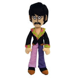 The Beatles - Beatles - Yellow Submarine 4 Band Member Plush Box Set (Large Item, Plush) ((Action Figure))