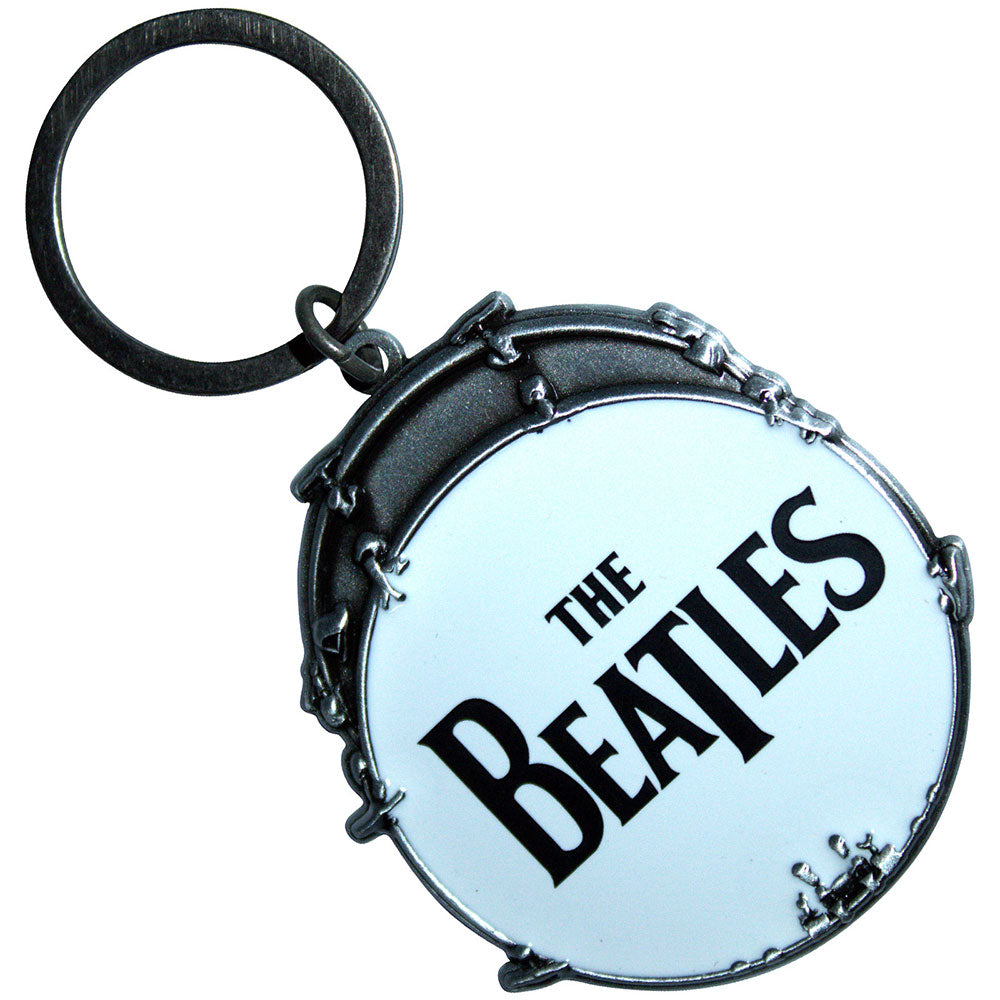 The Beatles - Drop T Drum (())