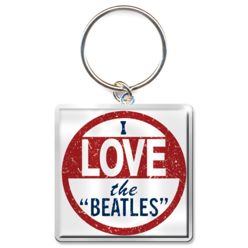 The Beatles - I Love the Beatles (())