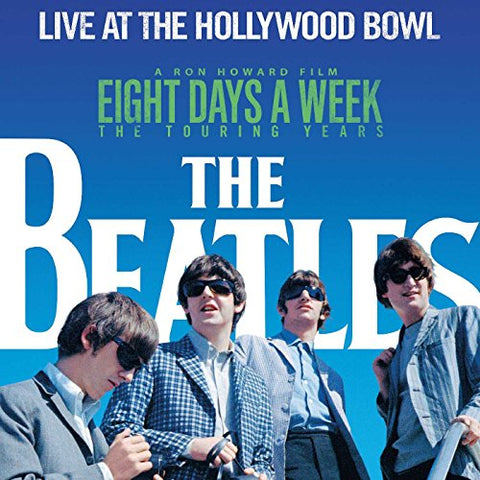 The Beatles - Live At The Hollywood Bowl (Bonus Tracks | 2LP) ((Vinyl))