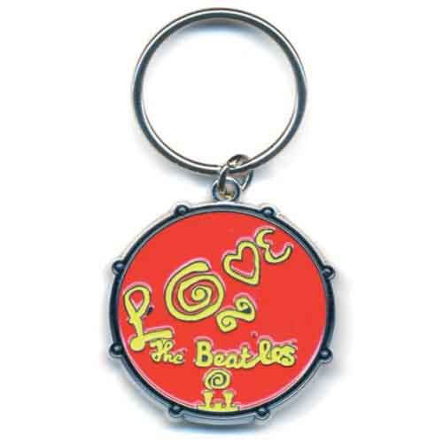The Beatles - Love Drum (())