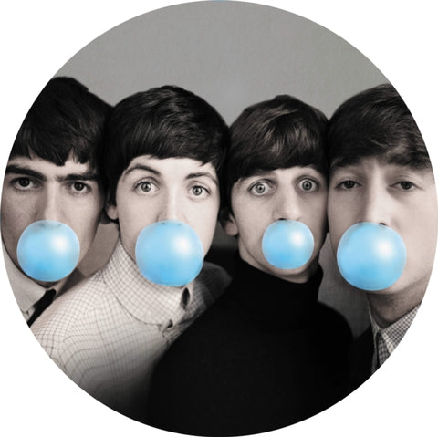 The Beatles - Pop Go The Beatles (Picture Disc Vinyl) [Import] ((Vinyl))