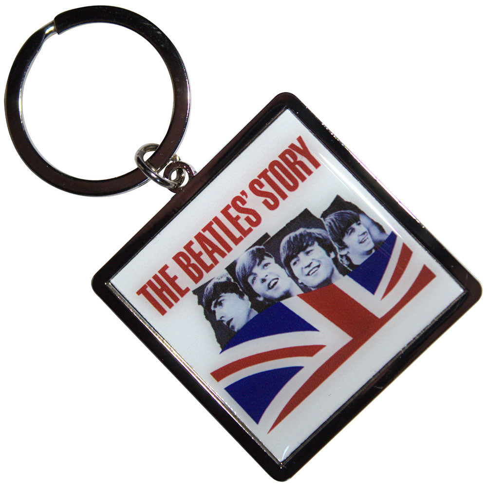 The Beatles - Story Photo Print (())