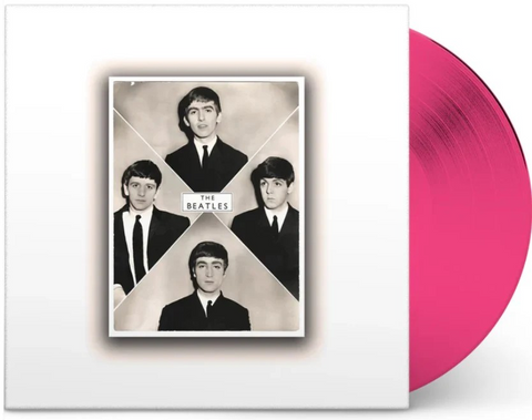 The Beatles - The Covers: Volume Two (Pink Colored Vinyl) [Import] ((Vinyl))