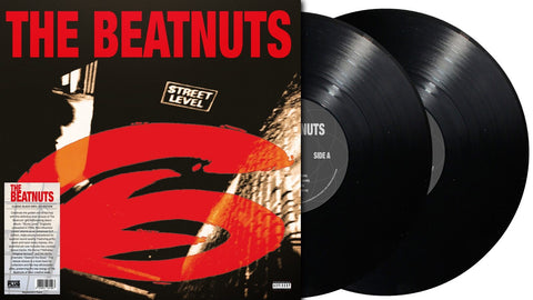 The Beatnuts - Street Level [Import] (2Lp) ((Vinyl))