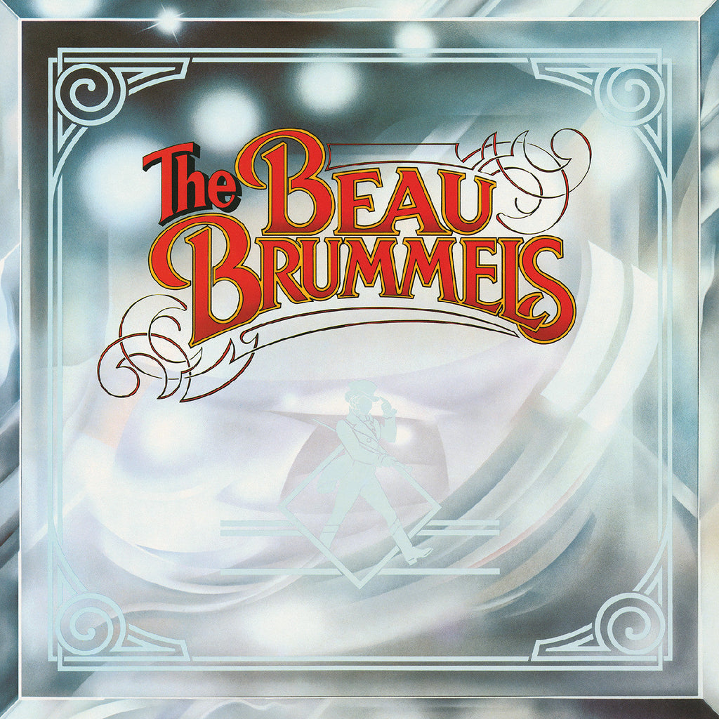 The Beau Brummels - The Beau Brummels (Orange Vinyl) ((Vinyl))