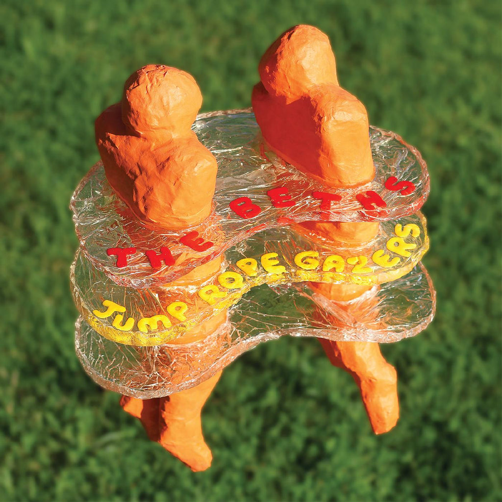 The Beths - Jump Rope Gazers ((Cassette))