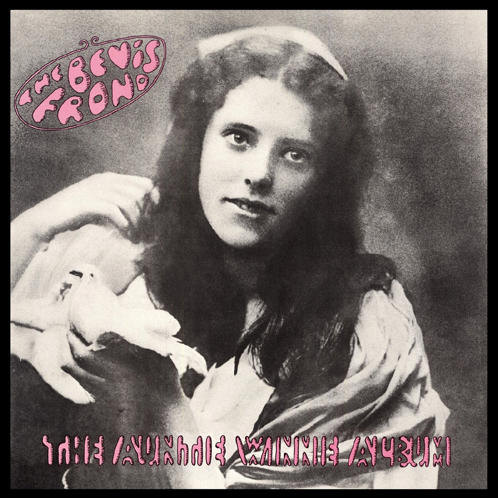 The Bevis Frond - The Auntie Winnie Album (Pink Vinyl) ((Vinyl))