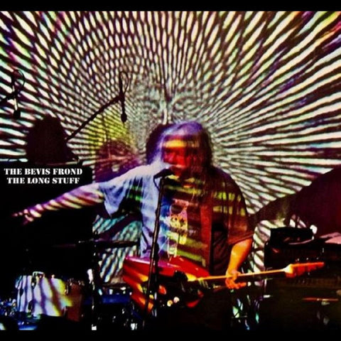 The Bevis Frond - The Long stuff ((Vinyl))