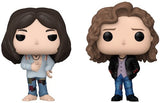 The Black Crowes - Funko Pop! Rocks: The Black Crowes - Chris Robinson & Rich Robinson, 2-Pack (Vinyl Figure, 2 Pack) ((Action Figure))