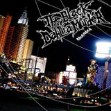 The Black Dahlia Murder - Miasma (Colored Vinyl, Emerald Green) ((Vinyl))