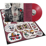 The Black Keys - No Rain, No Flowers (Indie Exclusive) (Ruby Red Vinyl) (Poster) ((Vinyl))