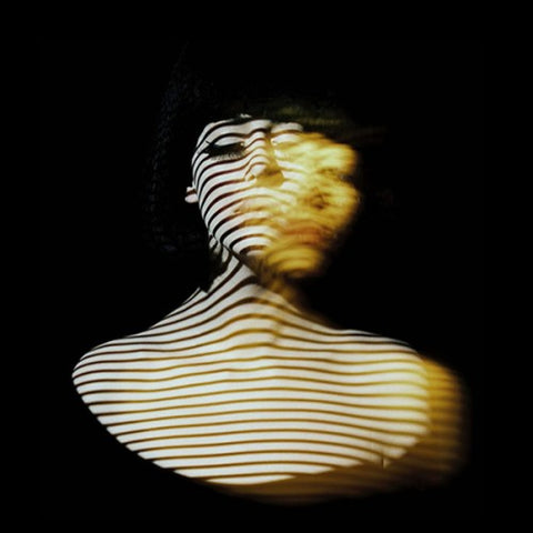 The Black Ryder - Buy The Ticket, Take The Ride ((Vinyl))