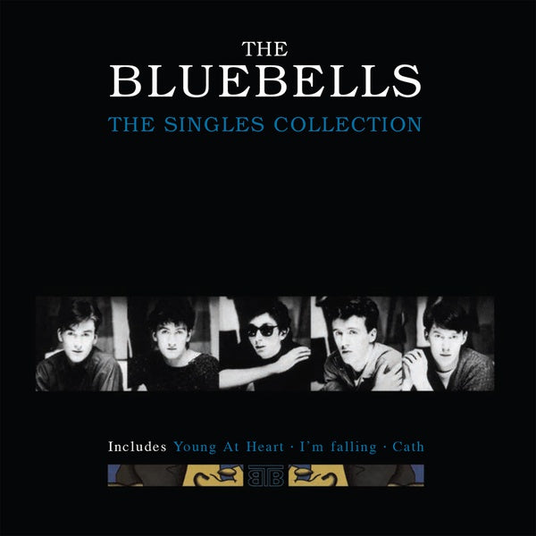 The Bluebells - The Singles Collection ((CD))