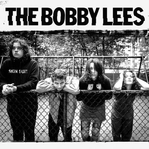 The Bobby Lees - Skin Suit ((CD))