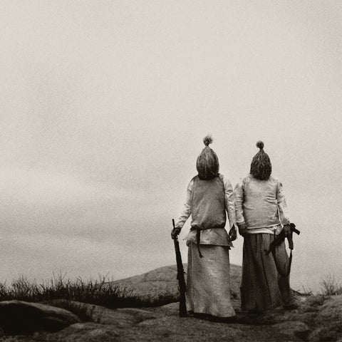 The Body - All The Waters Of The Earth Turn To Blood ((Vinyl))