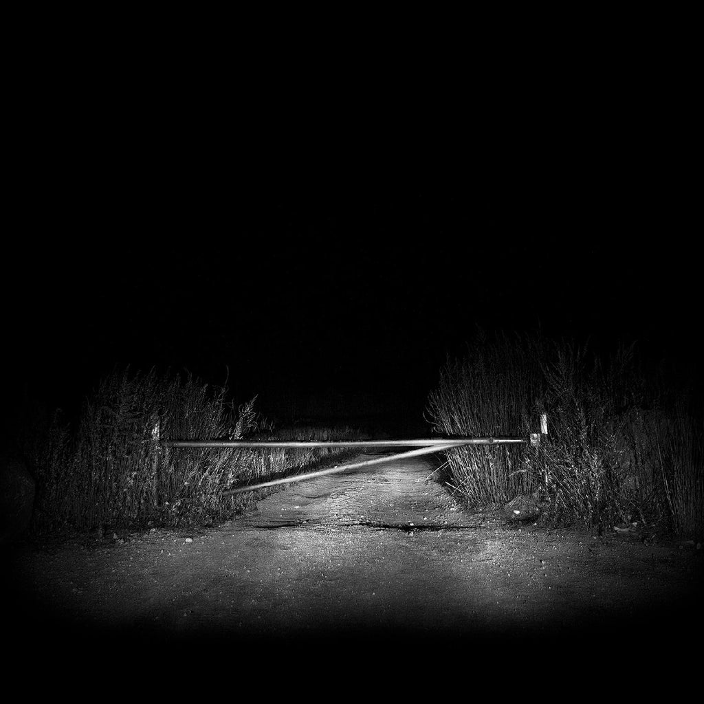 The Body - I Have Fought Against It, But I Can't Any Longer. ((CD))
