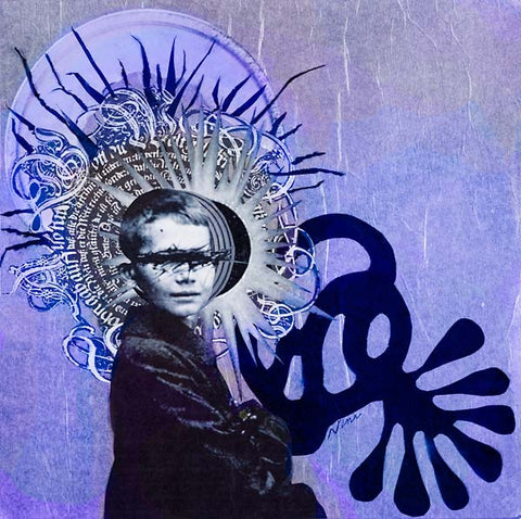The Brian Jonestown Massacre - Revelation ((Vinyl))