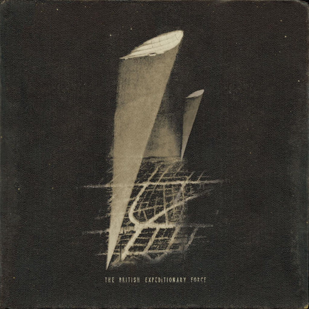 The British Expeditionary Force - Chapter One: A Long Way From Home ((Vinyl))