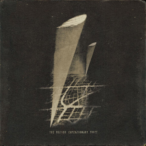 The British Expeditionary Force - Chapter One: A Long Way From Home ((Vinyl))