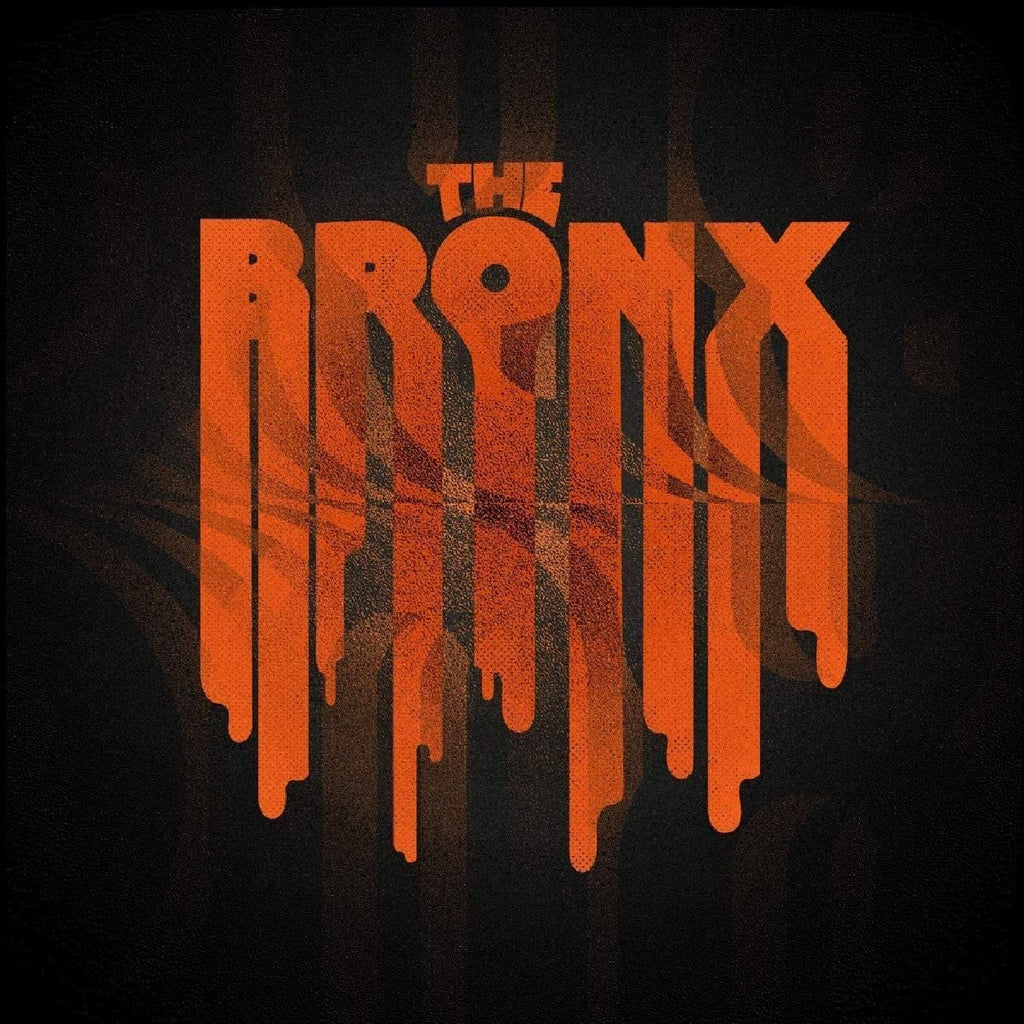 The Bronx - Bronx Vi ((CD))