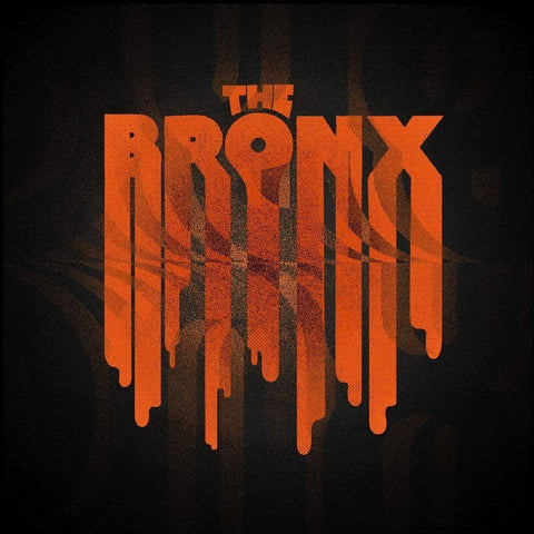 The Bronx - Bronx Vi ((CD))