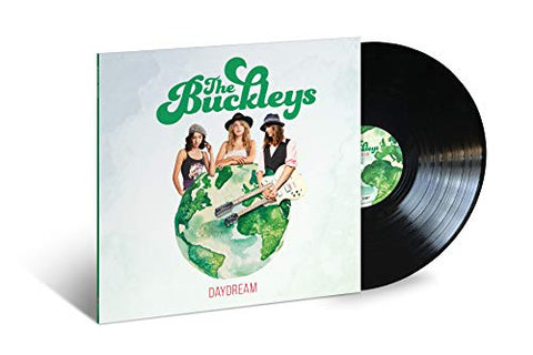 The Buckleys - Daydream [LP] ((Vinyl))