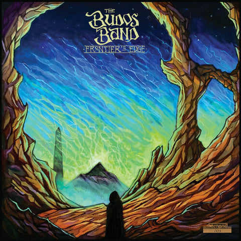 The Budos Band - Frontier's Edge ((Vinyl))