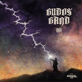 The Budos Band - VII (Limited Edition, Orange Colored Vinyl) ((Vinyl))