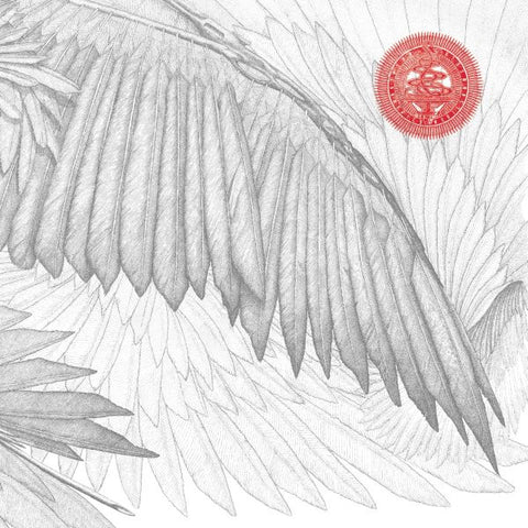The Bug - Angels & Devils ((CD))