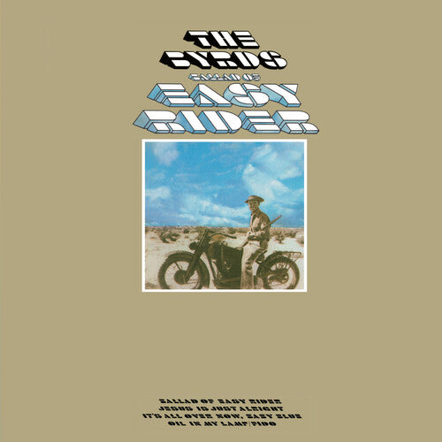 The Byrds - Ballad Of Easy Rider (Remastered, Bonus Tracks) [Import] ((CD))