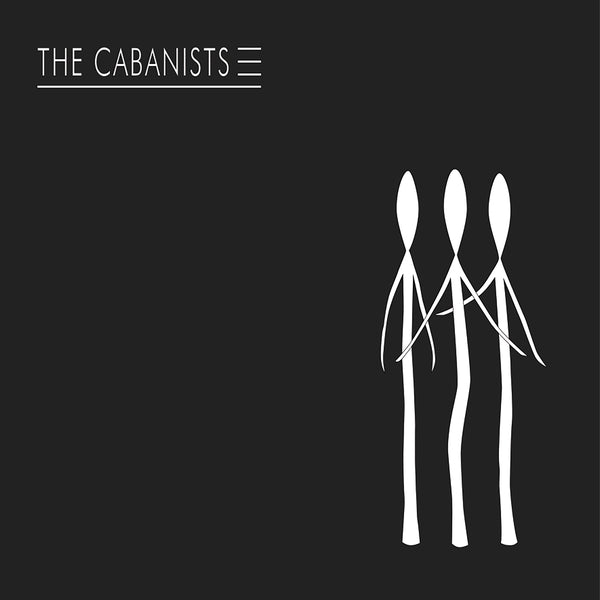 The Cabanists - The Cabanists ((Vinyl))