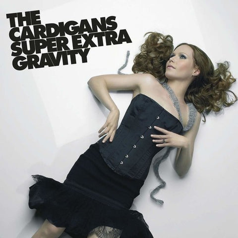 The Cardigans - Super Extra Gravity [Import] ((Vinyl))